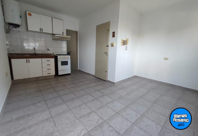Departamentos - Rosario - Alquiler