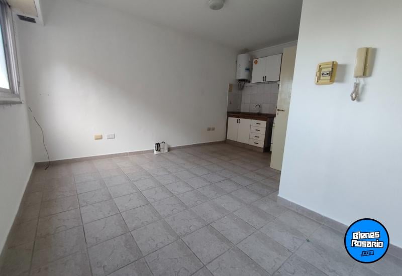 Departamentos - Rosario - Alquiler