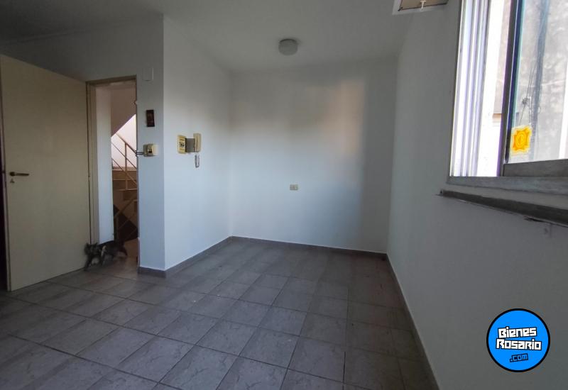 Departamentos - Rosario - Alquiler