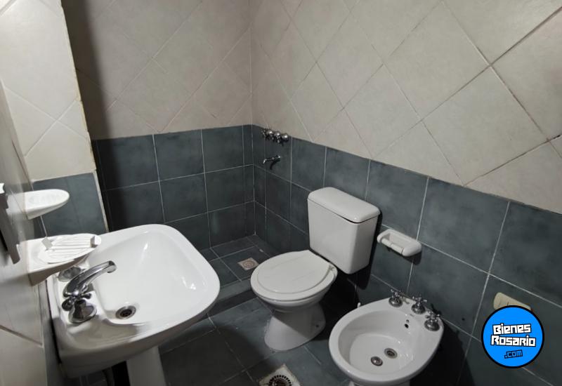 Departamentos - Rosario - Alquiler