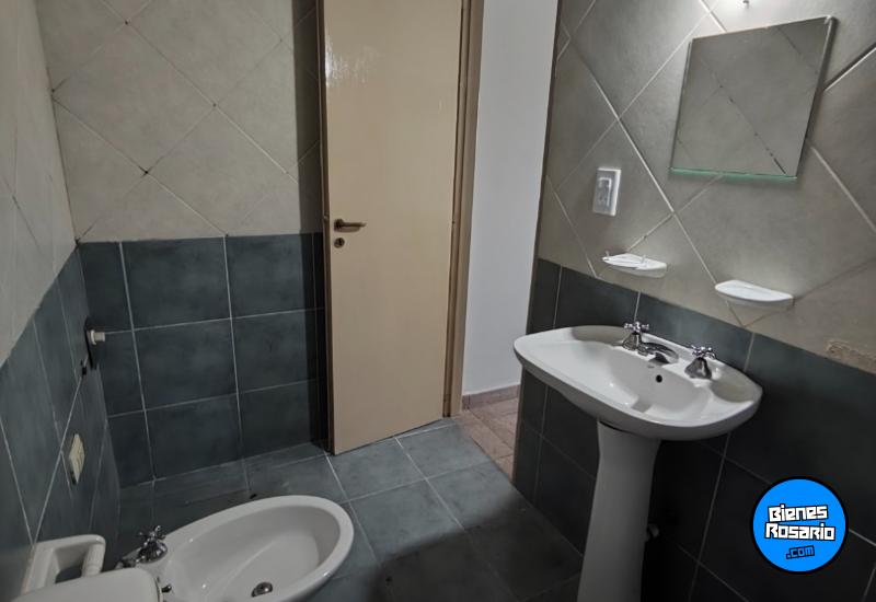 Departamentos - Rosario - Alquiler