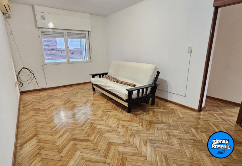 Departamentos - Rosario - Alquiler