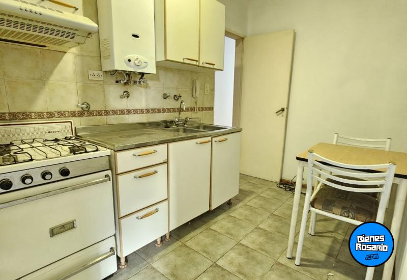 Departamentos - Rosario - Alquiler