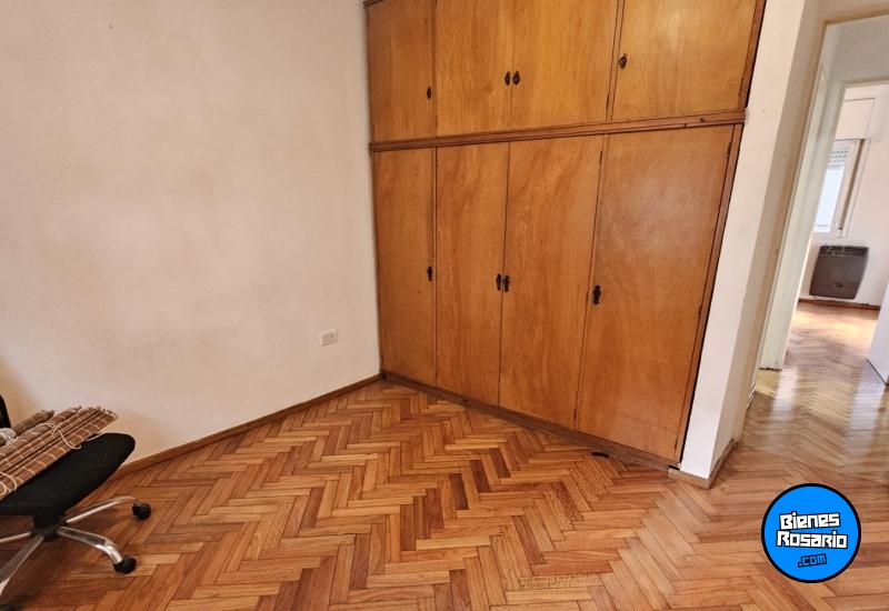 Departamentos - Rosario - Alquiler