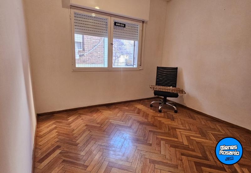 Departamentos - Rosario - Alquiler