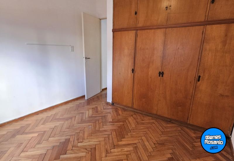 Departamentos - Rosario - Alquiler
