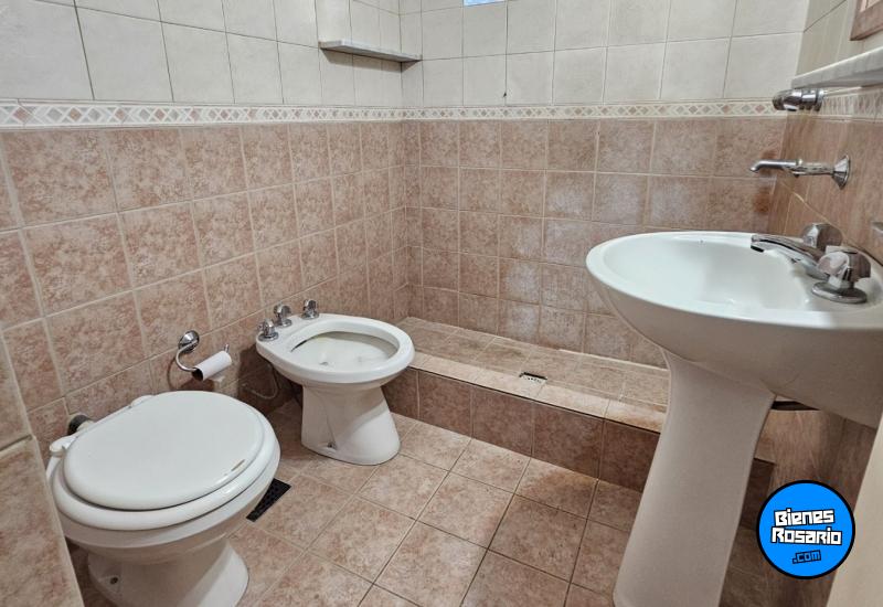 Departamentos - Rosario - Alquiler