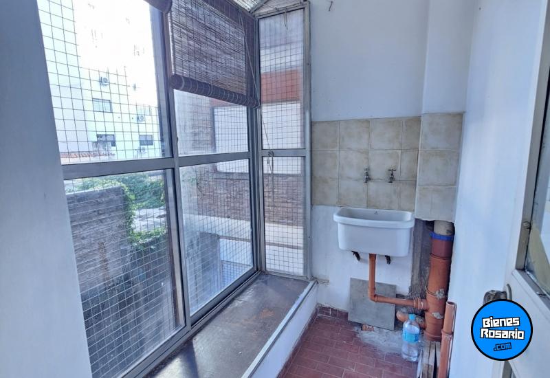 Departamentos - Rosario - Alquiler