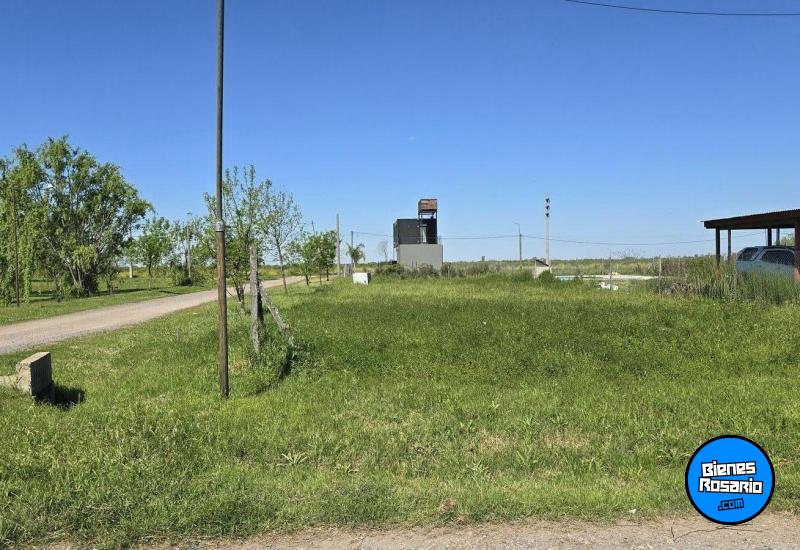 Terrenos - Roldan - Venta