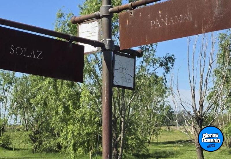 Terrenos - Roldan - Venta