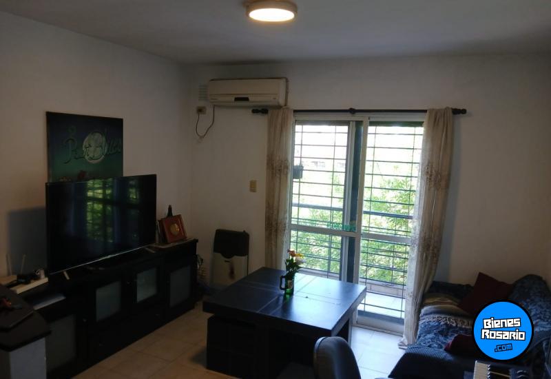 Departamentos - Rosario -  Alquiler