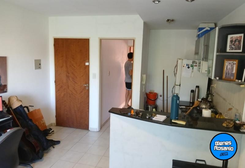 Departamentos - Rosario -  Alquiler