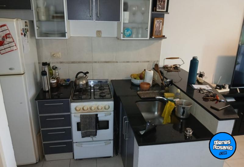 Departamentos - Rosario -  Alquiler