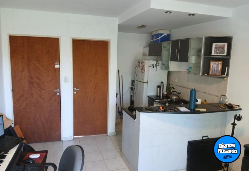 Departamentos - Rosario -  Alquiler
