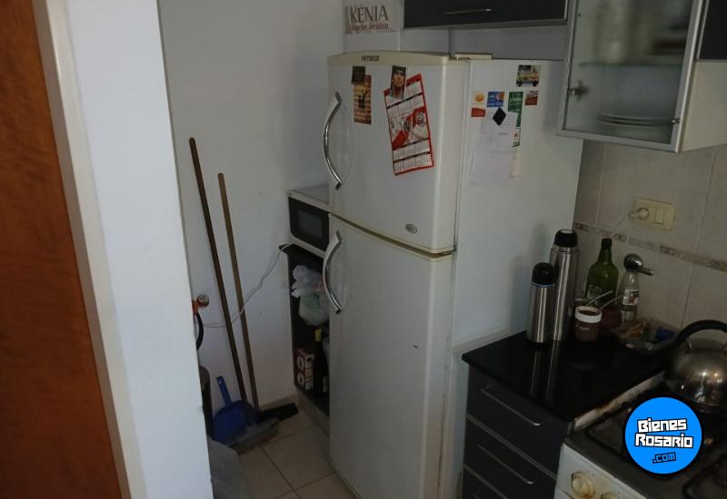 Departamentos - Rosario -  Alquiler