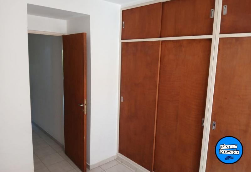 Departamentos - Rosario -  Alquiler