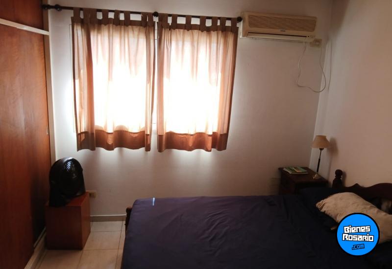 Departamentos - Rosario -  Alquiler