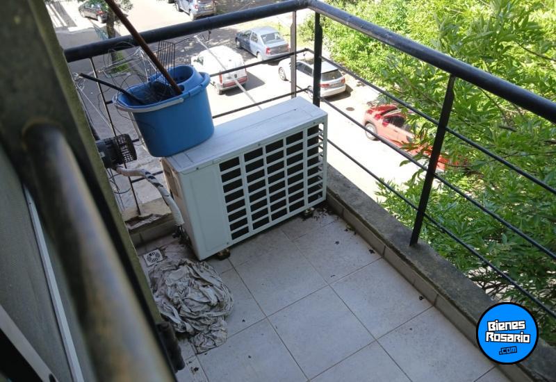 Departamentos - Rosario -  Alquiler