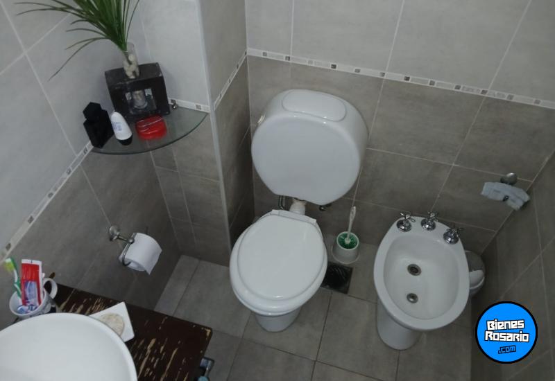 Departamentos - Rosario -  Alquiler