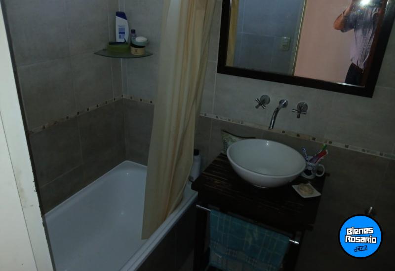 Departamentos - Rosario -  Alquiler