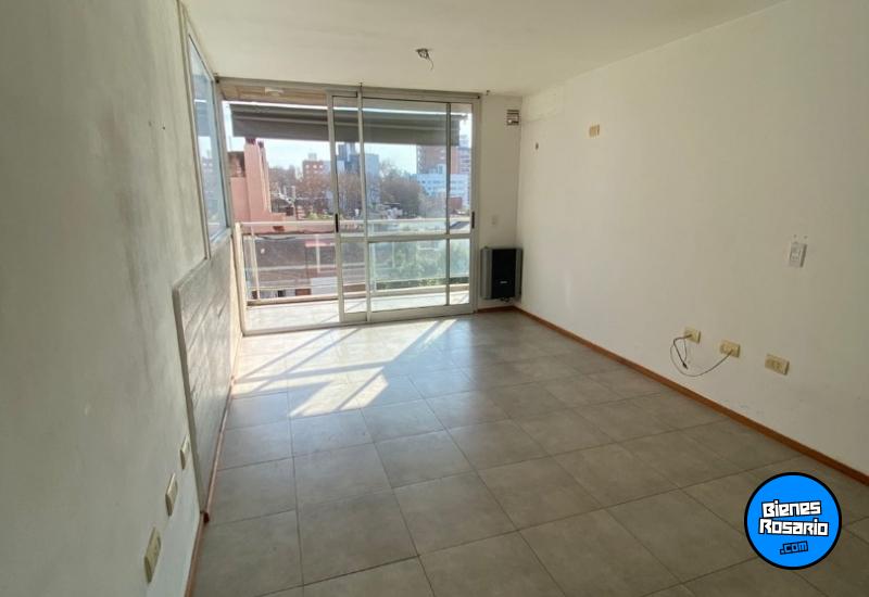 Departamentos - Rosario - Venta