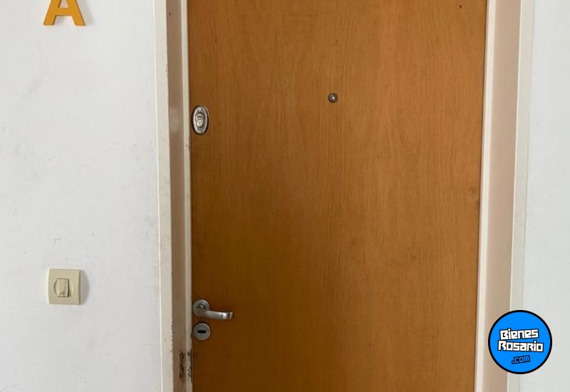 Departamentos - Rosario - Venta