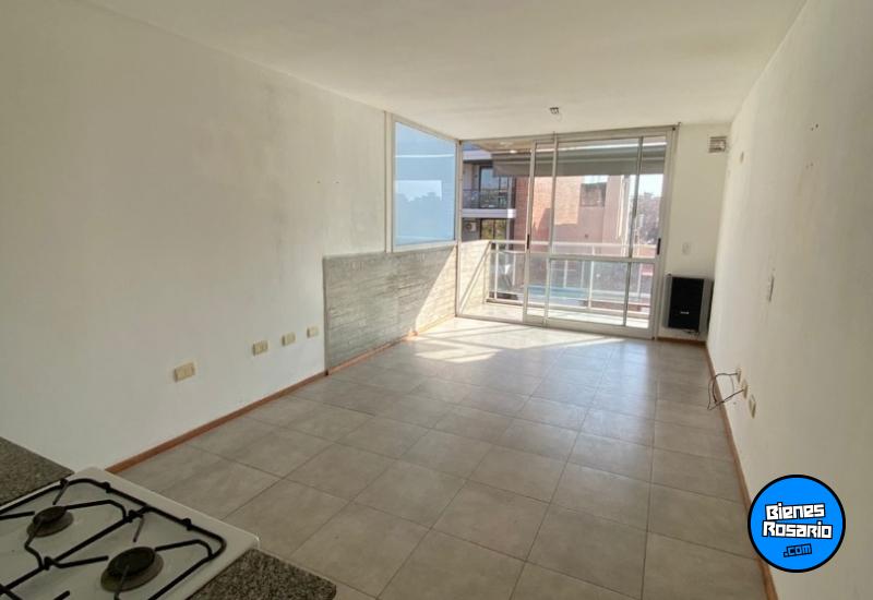 Departamentos - Rosario - Venta
