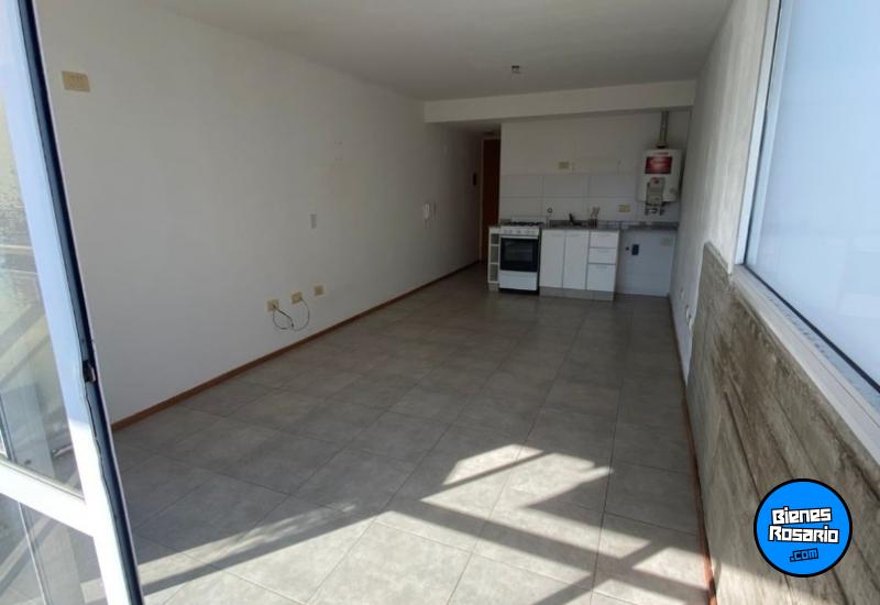 Departamentos - Rosario - Venta