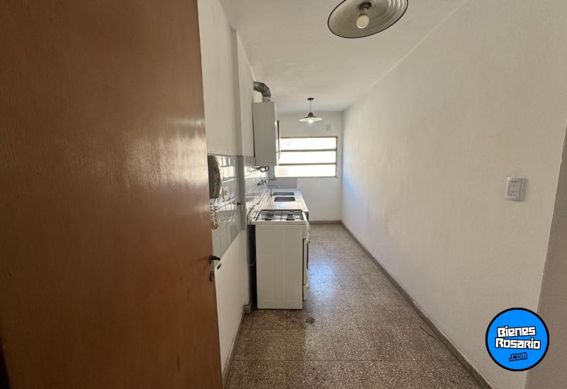 Departamentos - Rosario - Venta