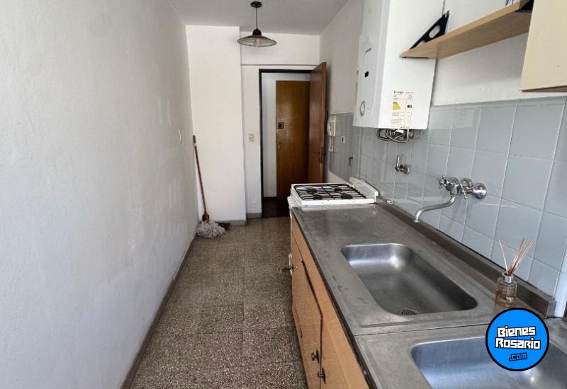 Departamentos - Rosario - Venta