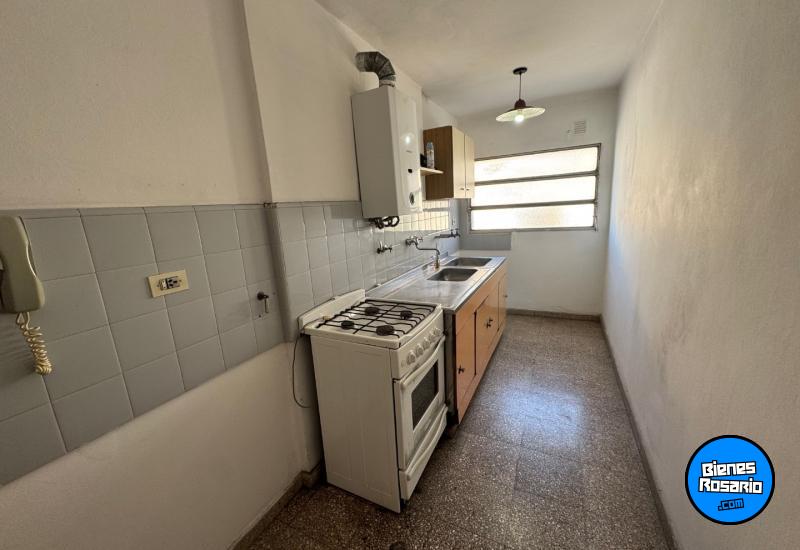 Departamentos - Rosario - Venta