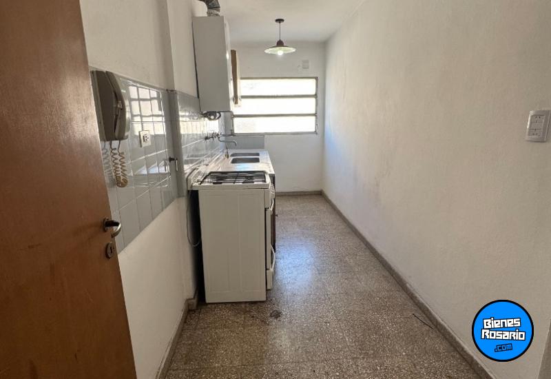 Departamentos - Rosario - Venta