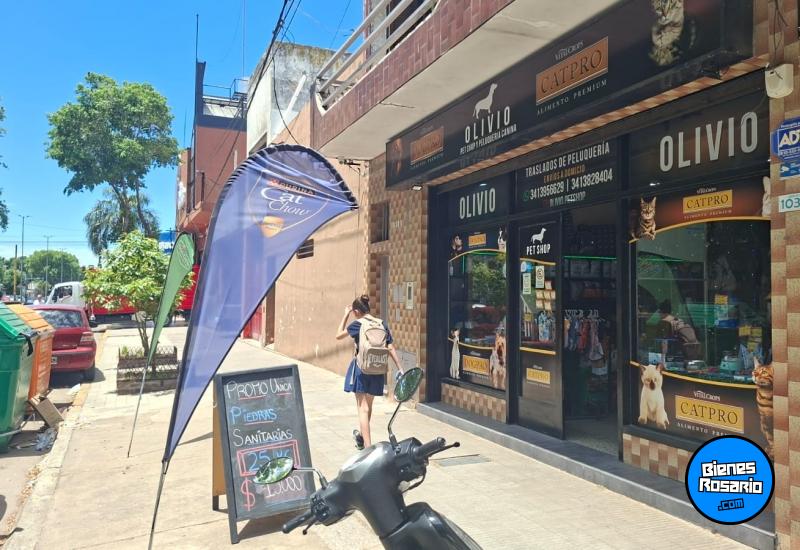 Fondos de comercio - Rosario - Venta