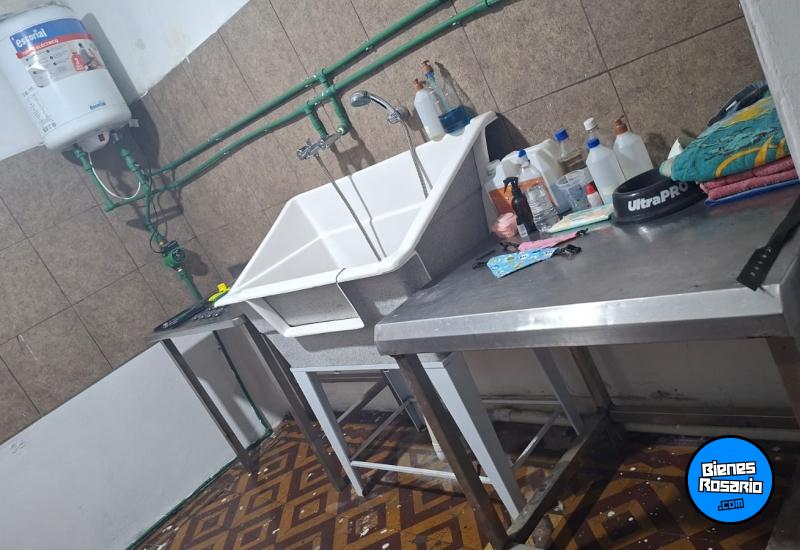 Fondos de comercio - Rosario - Venta