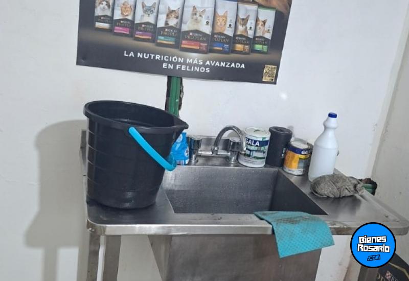 Fondos de comercio - Rosario - Venta