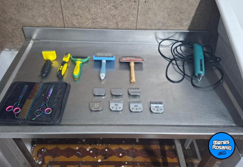 Fondos de comercio - Rosario - Venta