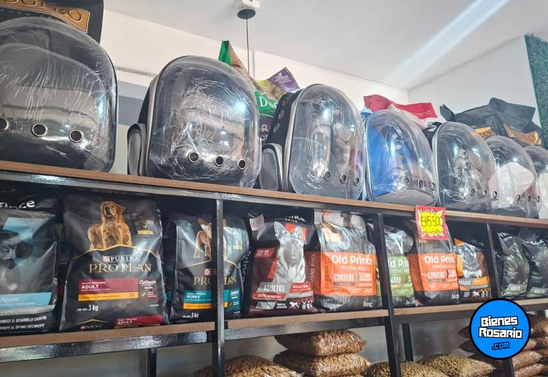 Fondos de comercio - Rosario - Venta