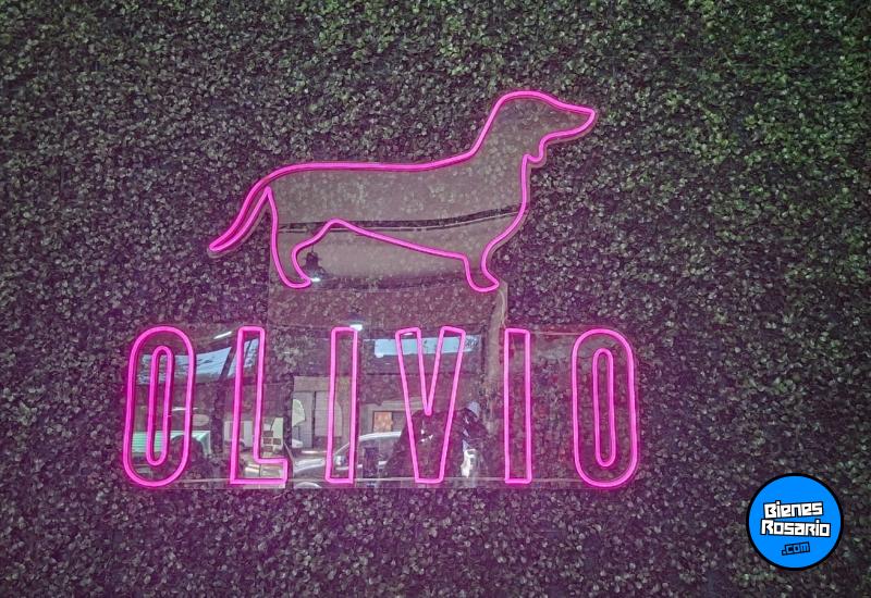 Fondos de comercio - Rosario - Venta