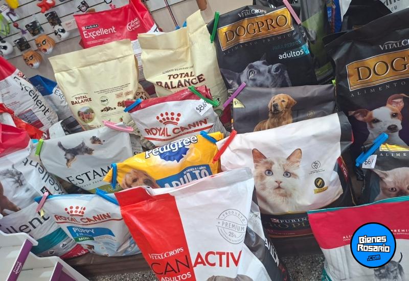 Fondos de comercio - Rosario - Venta