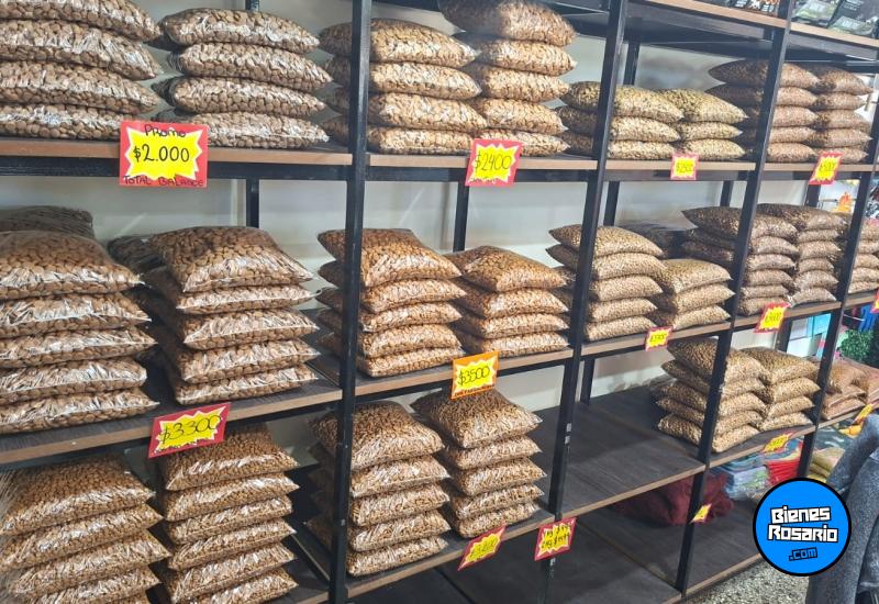 Fondos de comercio - Rosario - Venta