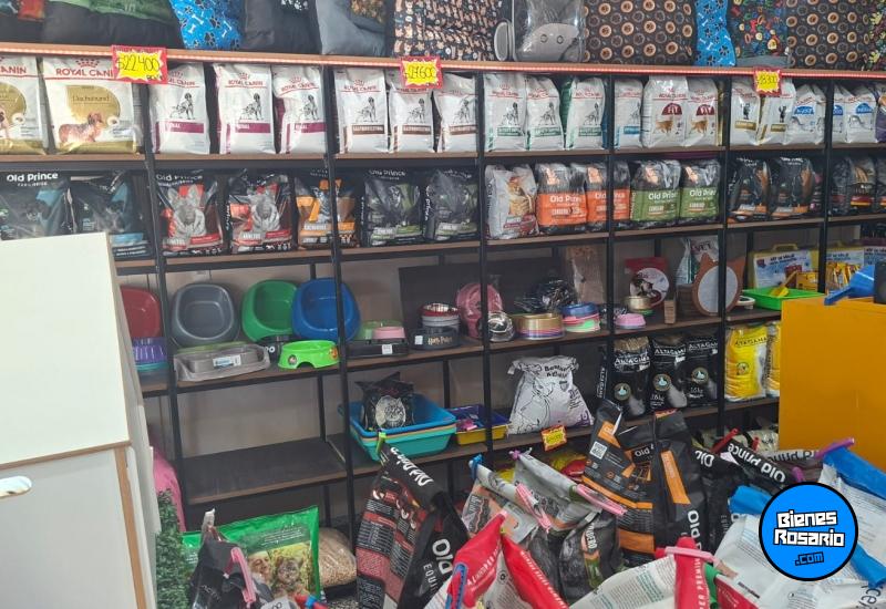 Fondos de comercio - Rosario - Venta