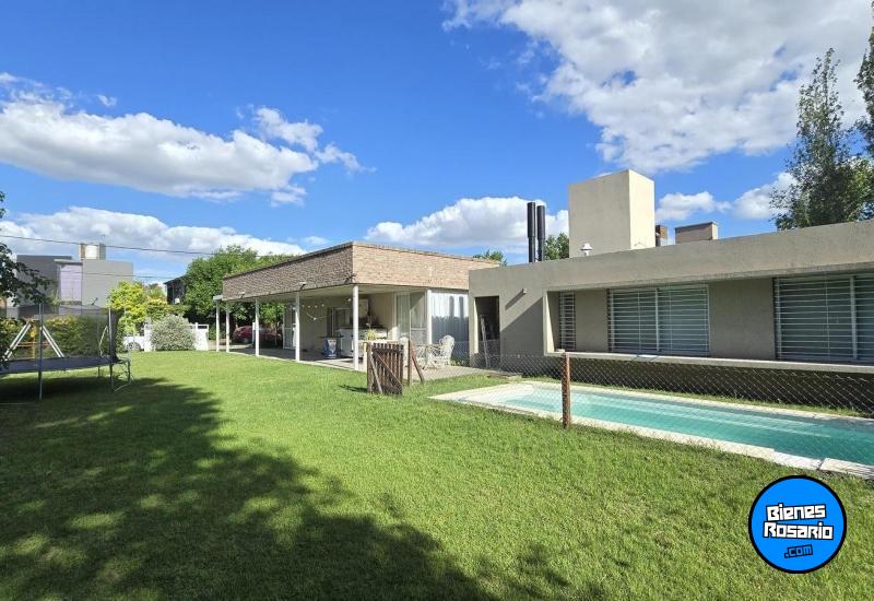 Casas - Ibarlucea - Venta