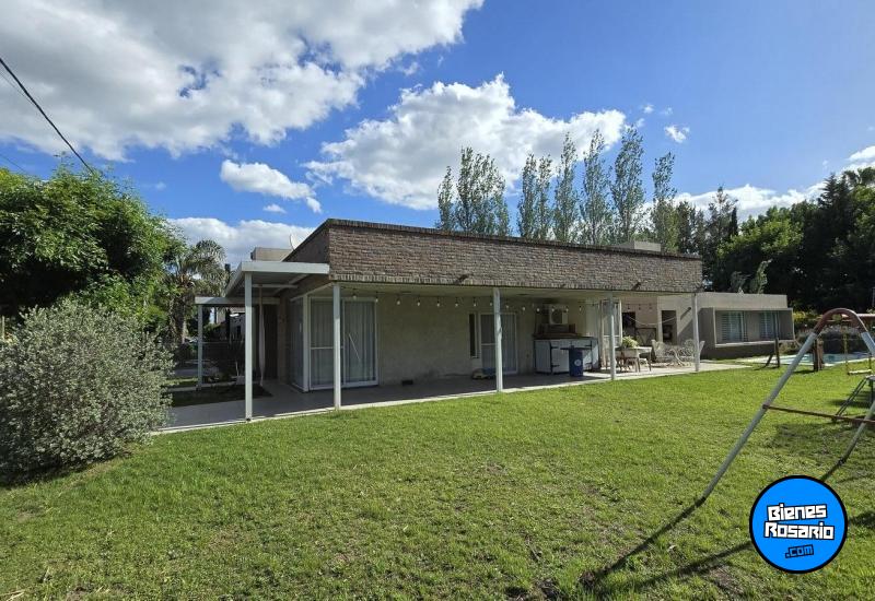 Casas - Ibarlucea - Venta