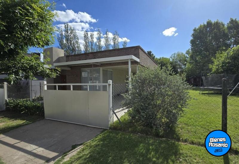 Casas - Ibarlucea - Venta