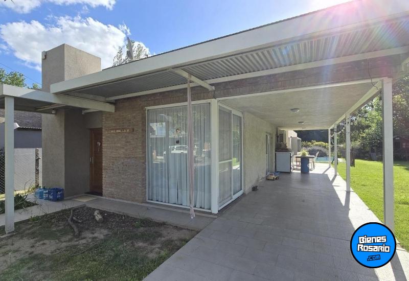 Casas - Ibarlucea - Venta