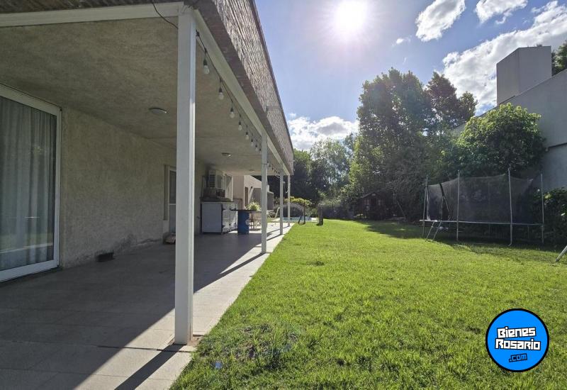 Casas - Ibarlucea - Venta