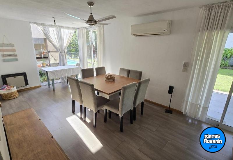 Casas - Ibarlucea - Venta