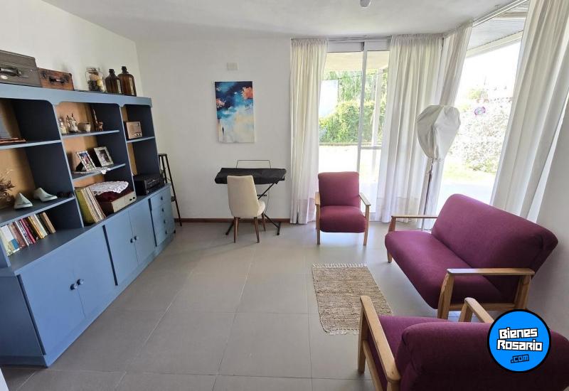 Casas - Ibarlucea - Venta