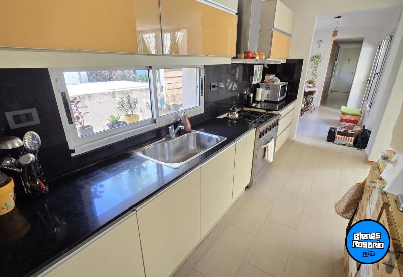 Casas - Ibarlucea - Venta