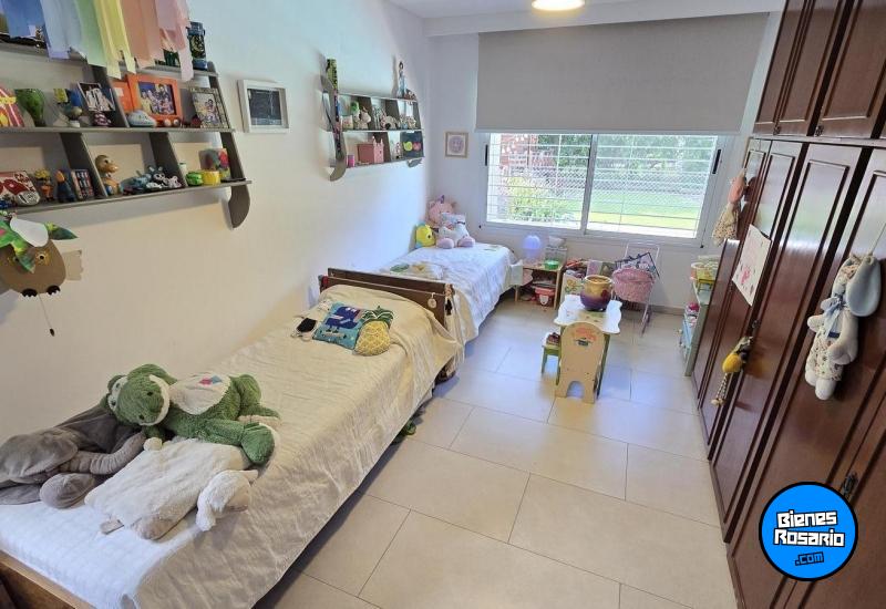 Casas - Ibarlucea - Venta